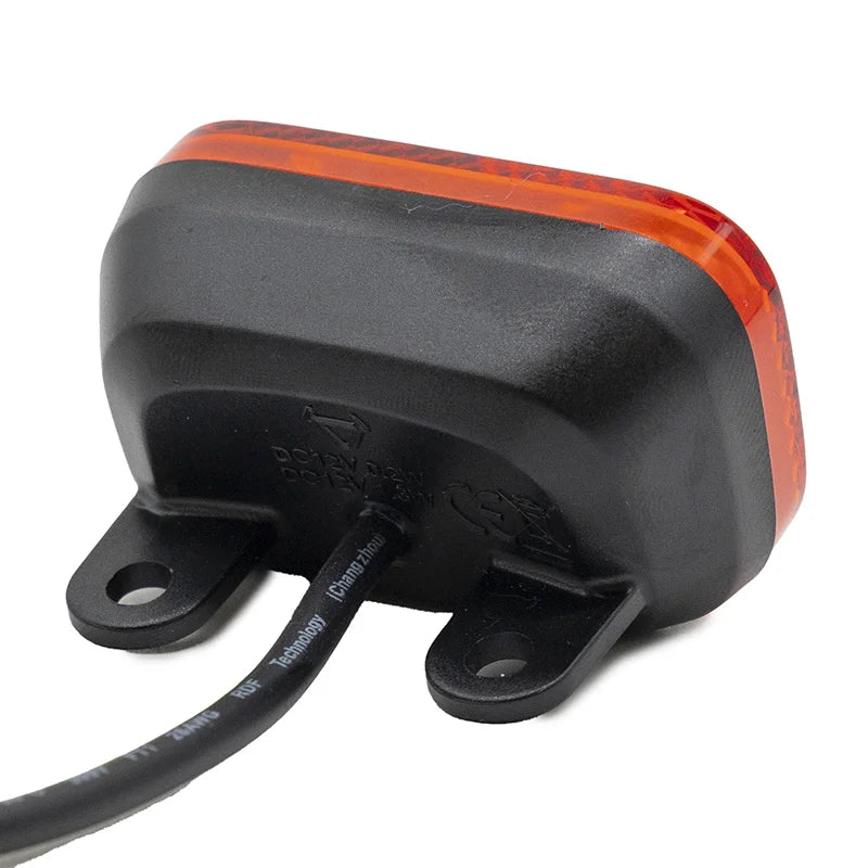 Feu arrière Niu KQi100
