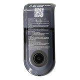 Cache écran Niu KQi1 Pro