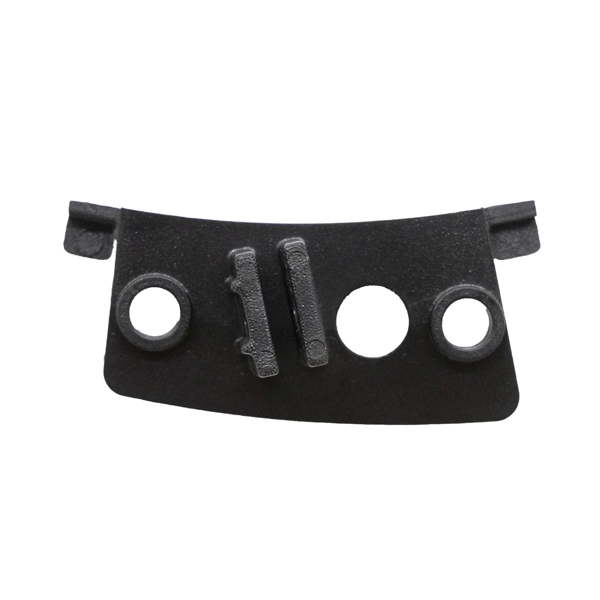 Support feu clignotant arrière gauche Niu KQi2 (1) (IT)