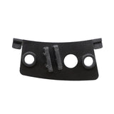 Support feu clignotant arrière gauche Niu KQi2 (1) (IT)