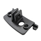 Support feu clignotant arrière gauche Niu KQi2 (1) (IT)