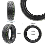 Pneu 9,5x2,5-6,5 NIU K3 MAX