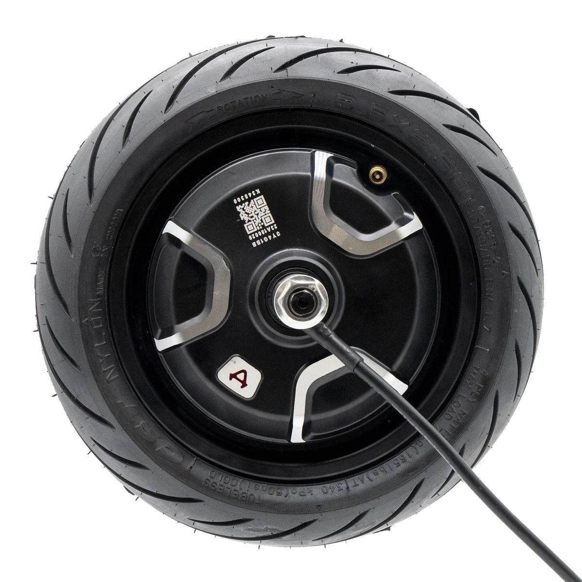 Moteur Niu KQi3 Sport