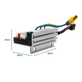 Contrôleur Niu KQi300X (EU)