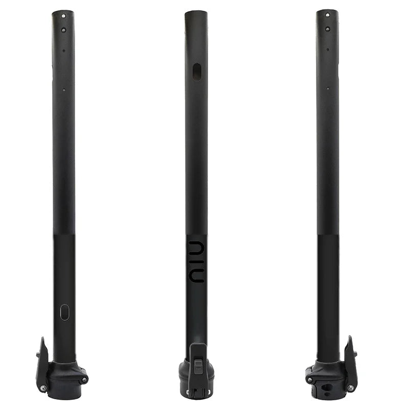 Mat Niu KQi3 Sport Noir