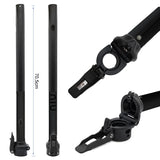 Mat Niu KQi3 Sport Noir