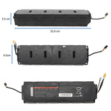 Batterie Niu KQi AIR (EU)