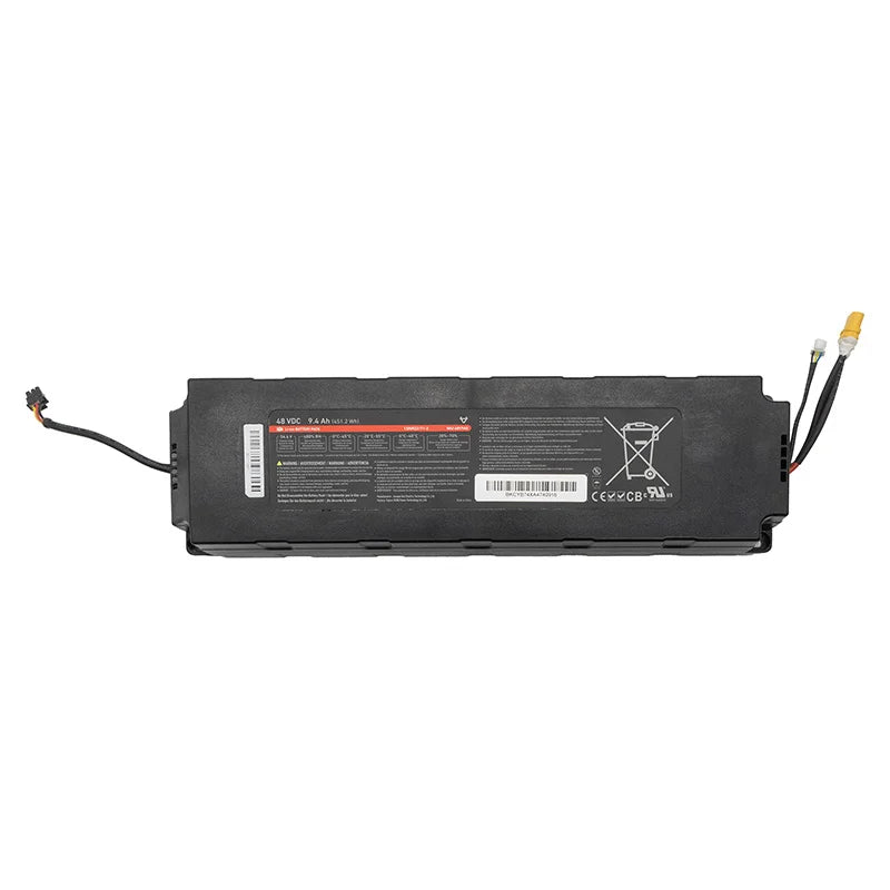 Batterie Niu KQi AIR (EU)