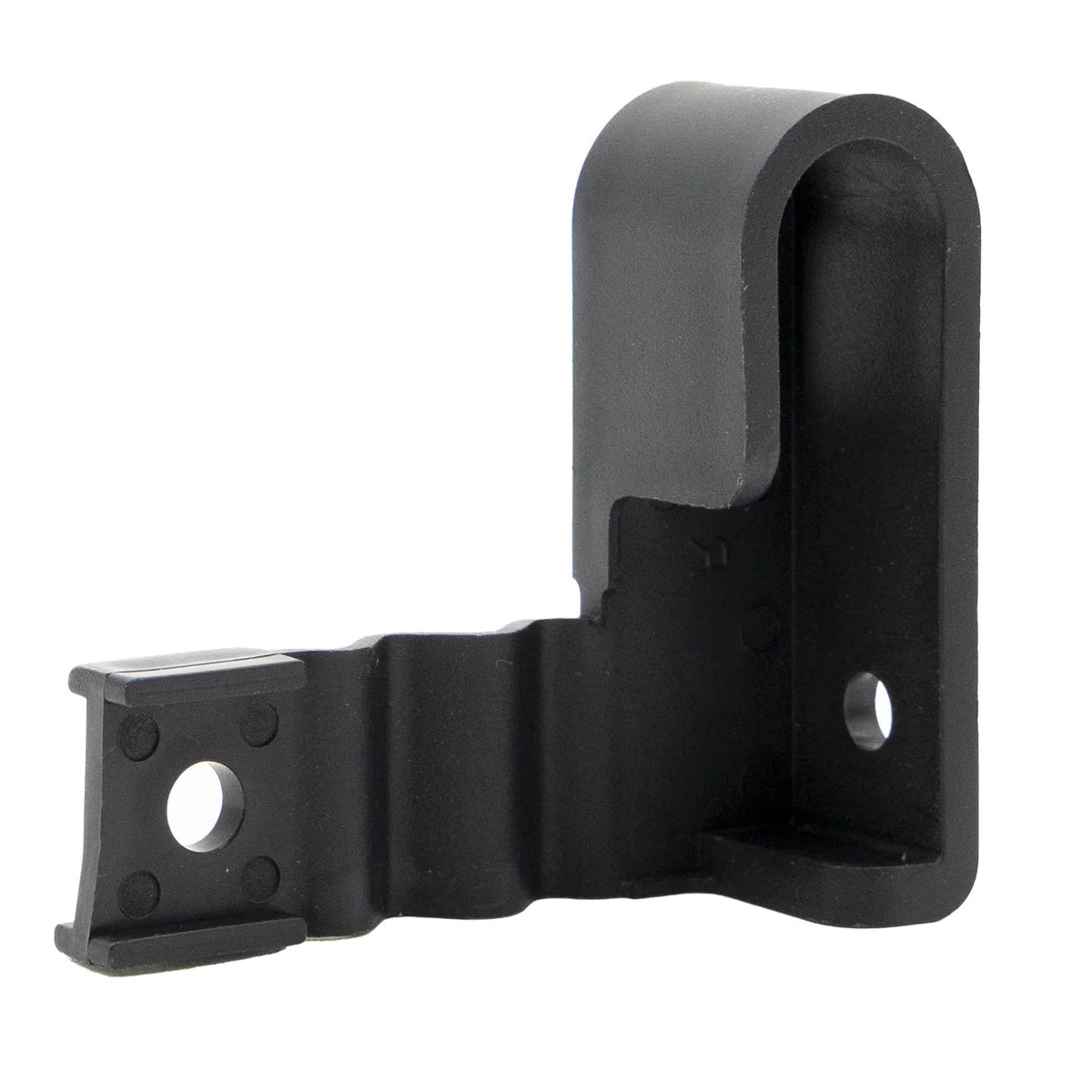 Support feu clignotant arrière gauche Niu KQi2 (2) (IT)