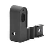 Support feu clignotant arrière gauche Niu KQi2 (2) (IT)