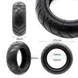 Pneu 100/55 R6,5” B Stradale [PMT]