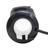 Accélérateur avec boutonnière Niu KQi300P
