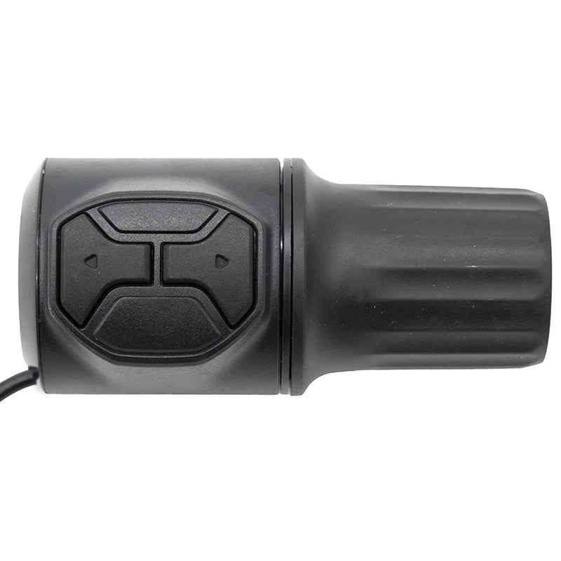 Accélérateur avec boutonnière Niu KQi300P