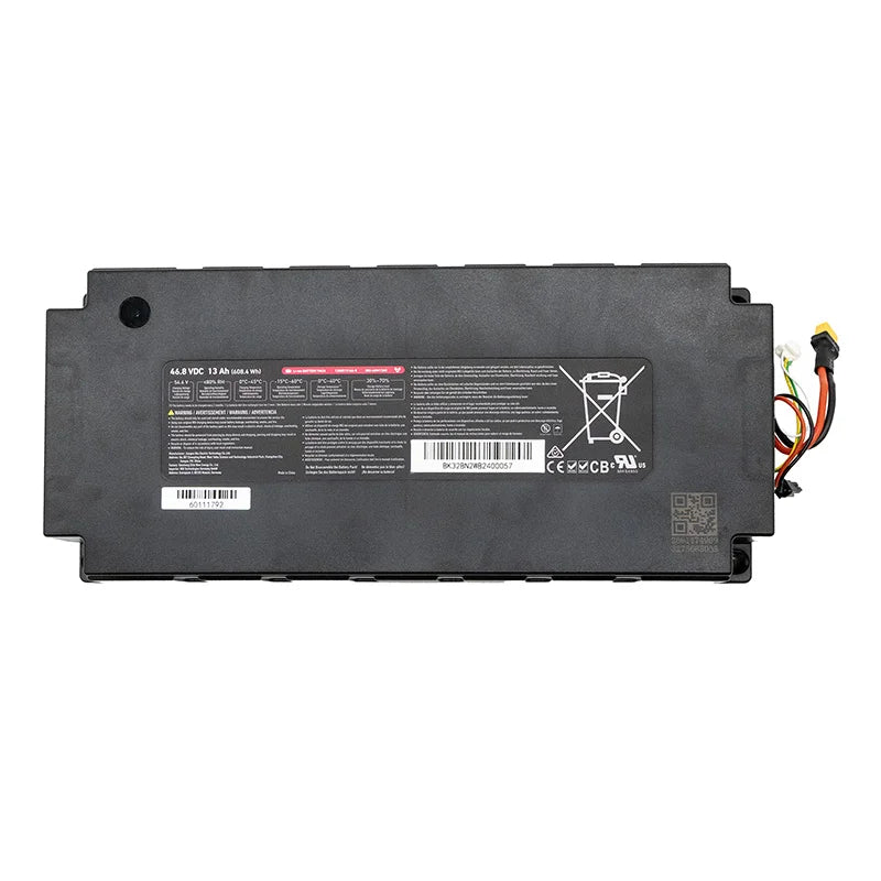 Batterie Niu KQi3 MAX