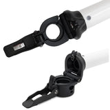 Potence Niu KQi3 Sport Blanc