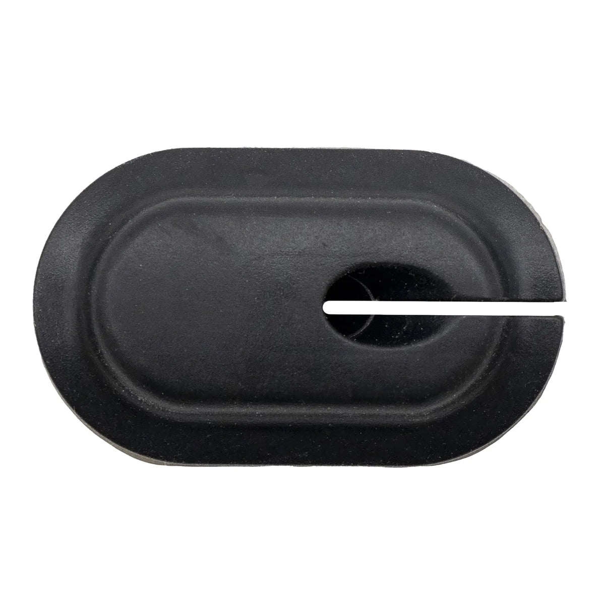 Bouchon silicone câble frein supérieur Niu KQi2