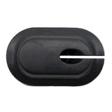 Bouchon silicone câble frein supérieur Niu KQi2