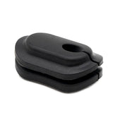 Bouchon silicone câble frein supérieur Niu KQi2