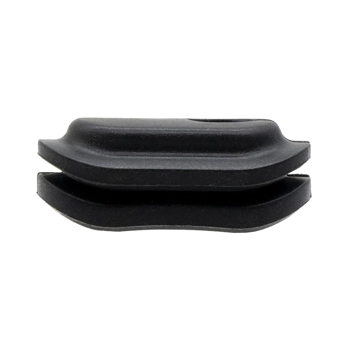 Bouchon silicone câble frein supérieur Niu KQi2