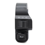 Bouton de signalisation et klaxon Kukirin G2/G3/G4