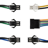 Convertisseur DC Kukirin G2 pro (Version 2024)