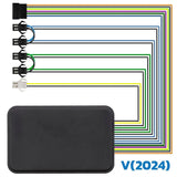 Convertisseur DC Kukirin G2 pro (Version 2024)