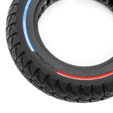 Roue solide 8,5x2-6,1 [Cityneye] - tricolore