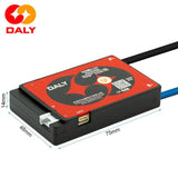 BMS 3S 12V 40A [DALY] Nouvelle génération