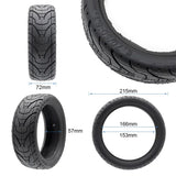 Pneu tubeless 70/50-6,1 Cityroad [Xuancheng]