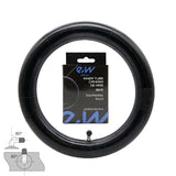 Chambre à air 12x2,5 valve coudée 90ºx90º [Ewheel]