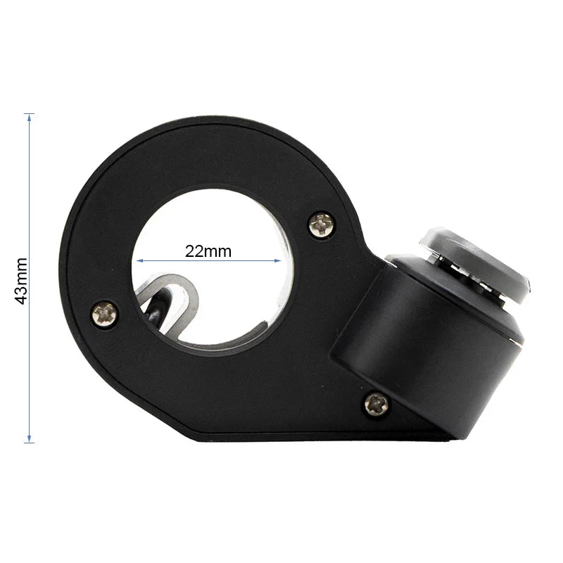 Bouton pour clignotants Xiaomi