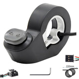 Bouton pour clignotants Xiaomi