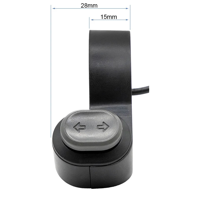 Bouton pour clignotants Xiaomi