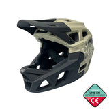 INTEGRA Sport vert militaire M