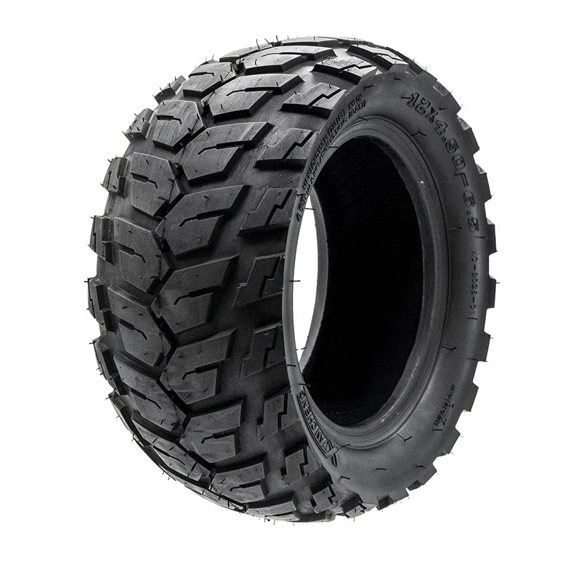 Neumático tubeless Offroad 12x4,5-6,5 [Xuancheng]