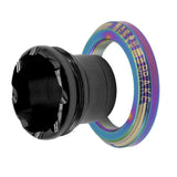 Top block protection de roue EWTB-005 noir