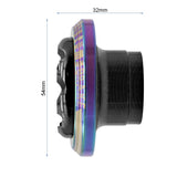 Top block protection de roue EWTB-005 noir