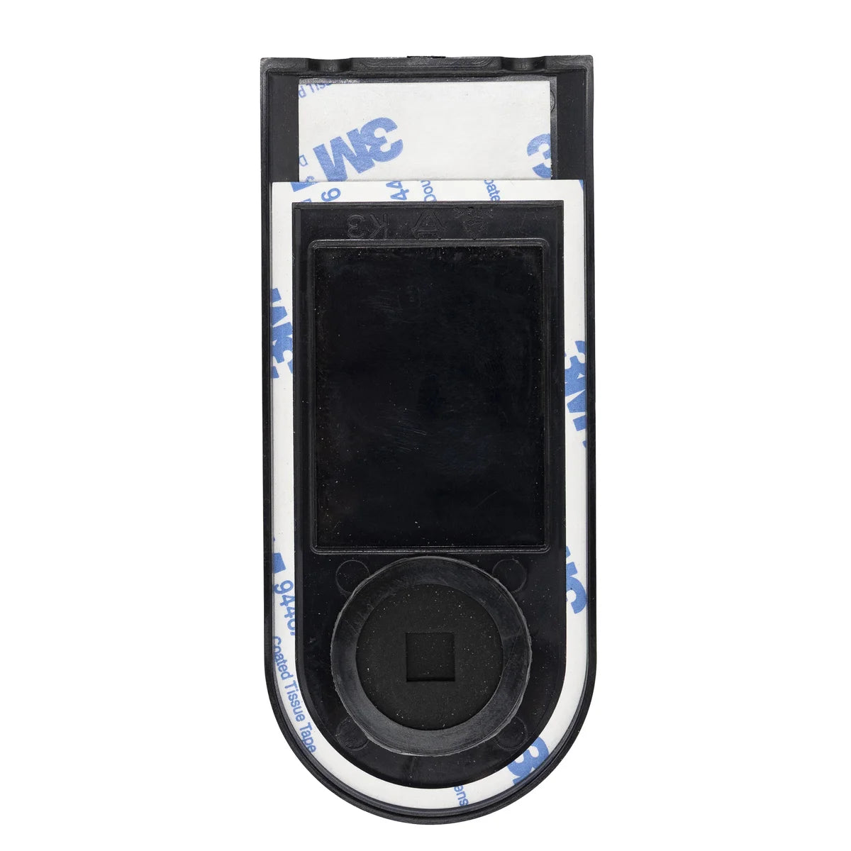 Cache écran Niu KQi300P