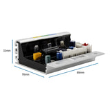 Contrôleur Niu KQi100 (DE)
