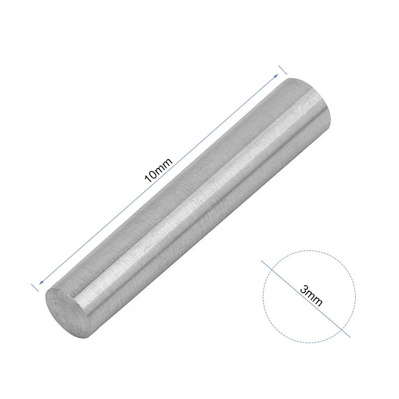 Goupille de charnière V1 Dualtron – lot de 30 unités