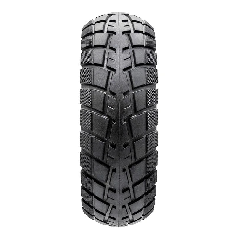 Pneu plein ultraléger Offroad 10x2,75-6,5/B55 - ligne bleue [Ewheel]