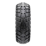 Pneu plein ultraléger Offroad 10x2,75-6,5/B55 - ligne bleue [Ewheel]