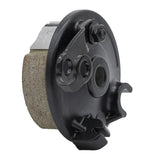 Roue avant Dualtron POP Minimotors