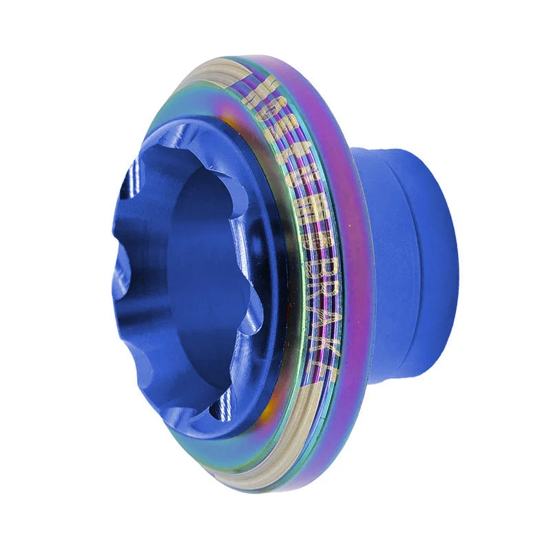 Top block protection de roue EWTB-005 bleu