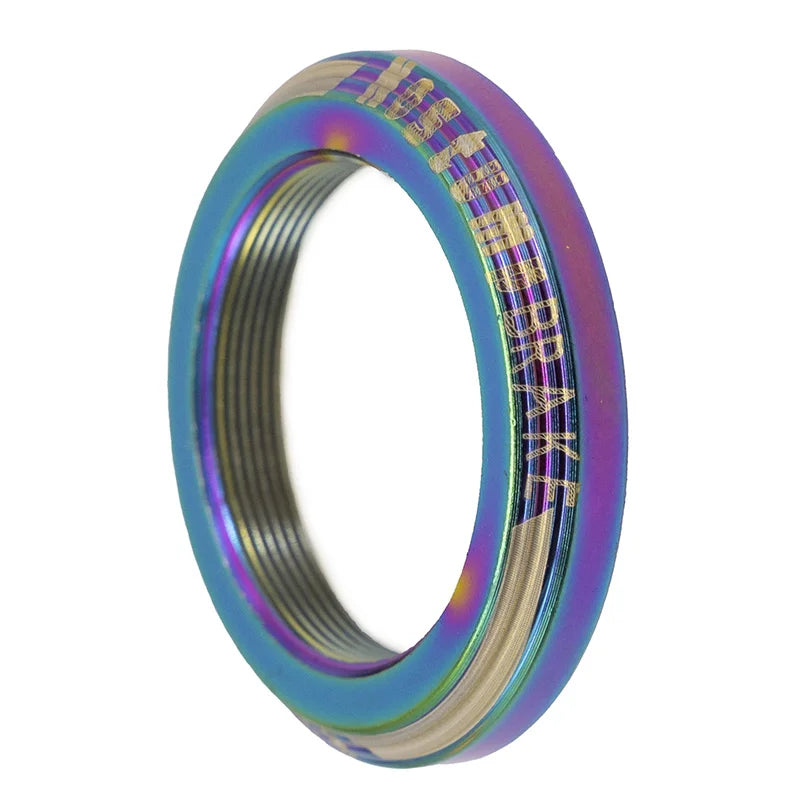 Top block protection de roue EWTB-005 bleu