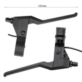 Levier de frein droit Ninebot Zt3 pro