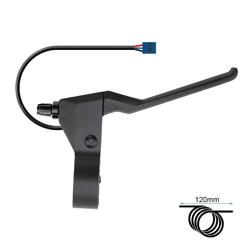 Levier de frein droit Ninebot Zt3 pro