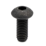 Crochet garde-boue arrière noir pour Ninebot Max G30 lot de 10