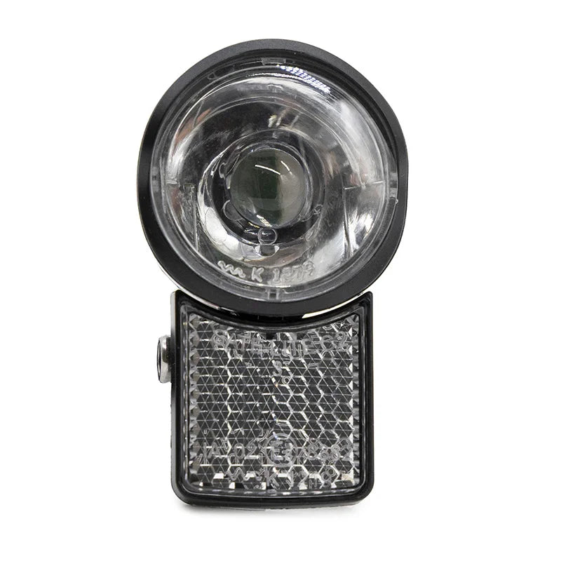 Lampe frontale HIKERBOY FOXTROT PLUS