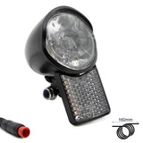 Lampe frontale HIKERBOY FOXTROT PLUS